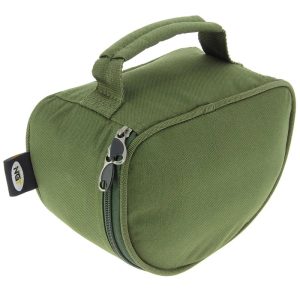 NGT Large Reel Case – Padded Big Pit Reel Case