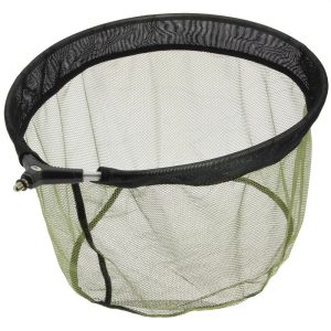 NGT Match Deluxe Net – 50cm Two-Tone Pan Net