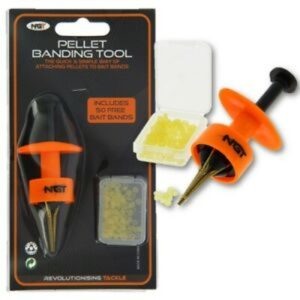 Ngt Pellet BanderWith Bands