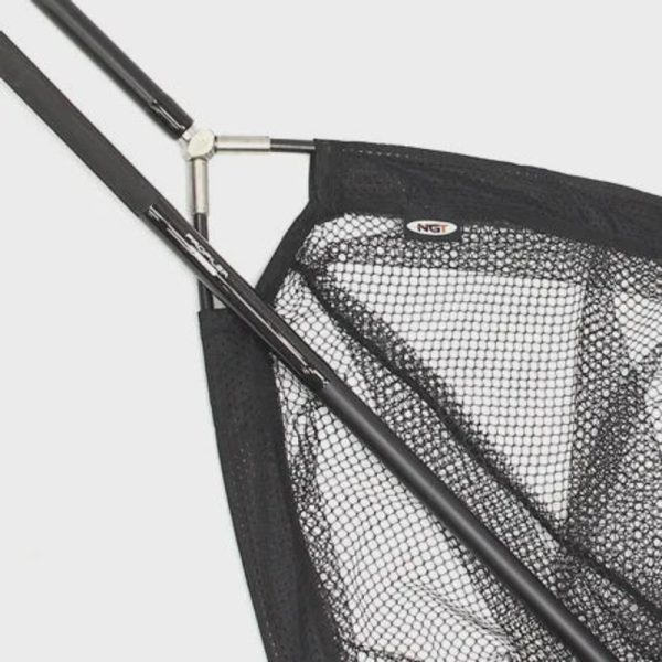 NGT Profiler 42″ Net and Handle Combo