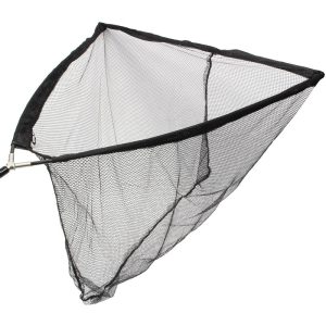 NGT Profiler 42″ Net and Handle Combo – Deluxe Metal Spreader block, 42″ Net and 1.8m, 2pc Handle