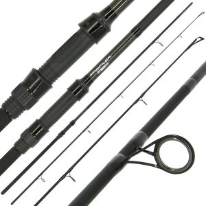 NGT Profiler Margin Stalker – 9ft, 2pc, 2.5lb Stalking Rod (Carbon)