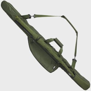NGT Profiler Rod Holdall – Twin Compact Rod Holdall for 9/10ft Extending Rods