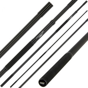 NGT Profiler Specimen Net Handle – 1.8m 2pce
