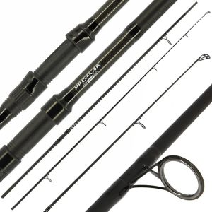 NGT Profiler Spod Rod – 12ft, 2pc, 5.0lb Spod Rod (Carbon)
