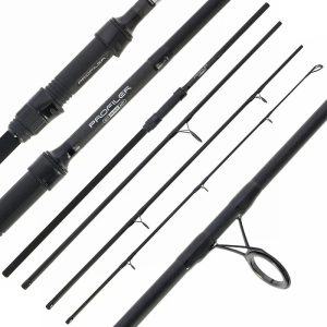 NGT Profiler Travel Rod – 9ft, 4pc, All Round Travel Rod (Carbon)