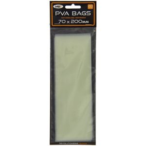 NGT PVA Bag 70x200mm (20pc)