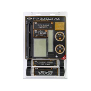 NGT PVA Bundle Pack – 45pc