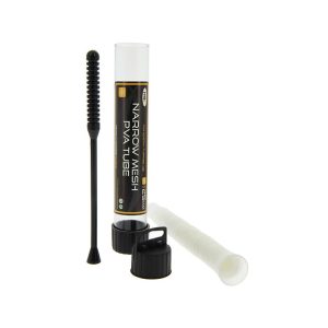NGT PVA Tube – 7m with Plunger