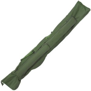NGT Quickfish 3+3 Rod Holdall
