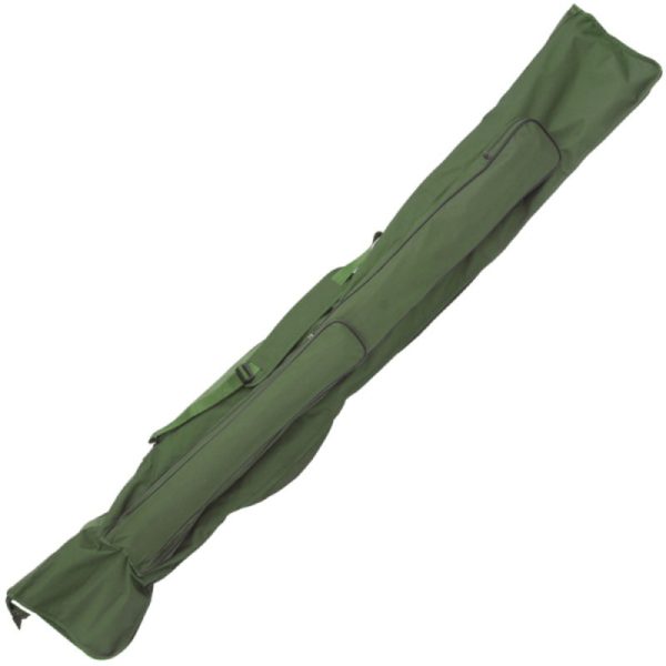 NGT Quickfish 3+3 Rod Holdall