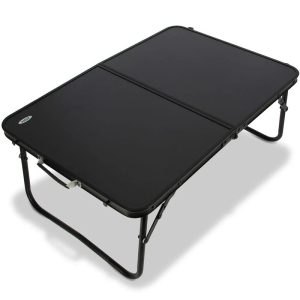 NGT Quickfish Bivvy Table – Lightweight and Quick Folding