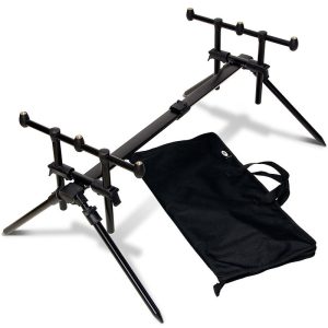NGT Quickfish Pod mk2 – 3 Rod