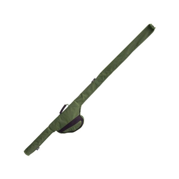 NGT Rod Holdall 514 – Single Compact Rod Skin 12ft