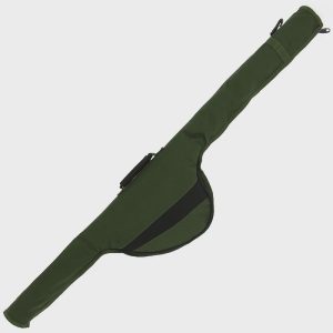 NGT Rod Holdall 515 – Single Compact Rod Skin 8ft Rods