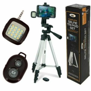 NGT Selfie Tri-Pod