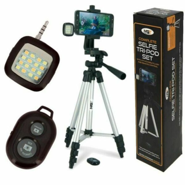 NGT Selfie Tri-Pod