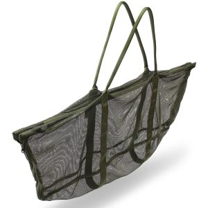 NGT Specimen Sling – Mesh with Fixed Bar and Case