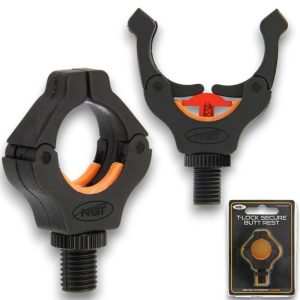 NGT T-Lock Rod Rest