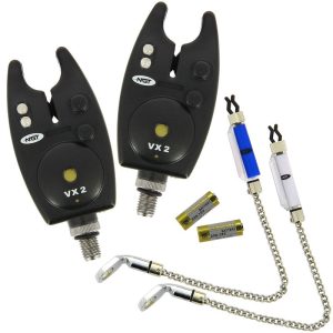 NGT VX2 Bite Alarm & Indicator Set