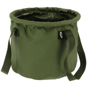 NGT Water Bucket – PVC Collapsible with Handles