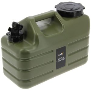 NGT Water Container – 11L Capacity with Tap Function and Spout