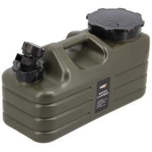 NGT Water Container – 5L Capacity with Tap Function and Funnel