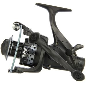 NGT XPR 4000 – 10BB Carp Runner Reel with Spare Spool