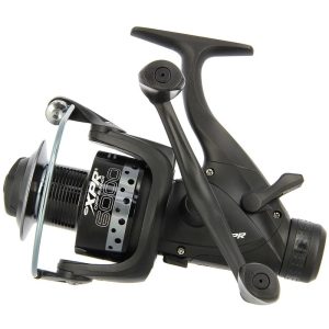 NGT XPR 6000 – 10BB Carp Runner Reel with Spare Spool