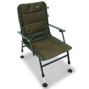 NGT XPR Chair – Adjustable Legs and Arm Rests