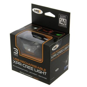 NGT XPR Cree Light