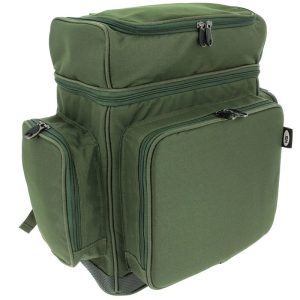 NGT XPR Rucksack – 5 Compartment 50.5L Rucksack