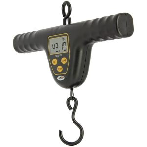 NGT XPR Scales – Digital 110lb / 50kg Scales with Tape Measure
