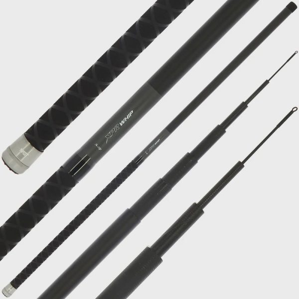 NGT XPR Whip – 7m
