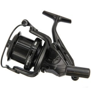 NGT XT-8000 Big Pit – 5+1BB Lightweight Quick Drag Reel