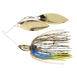 Nichols Lures Catalyst Spinnerbait