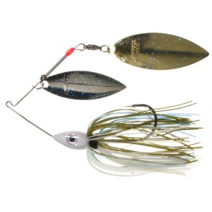 Nichols Pulsator Spinnerbait 1/2oz