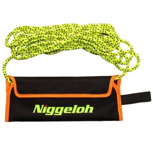 Niggeloh | Game Carrier In A Pouch