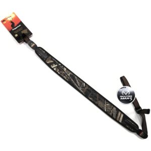 Niggeloh | Neoprene Camo Rifle Sling