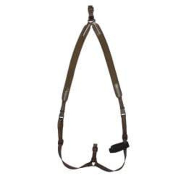 Niggeloh |  Rucksack Sling Neoprene