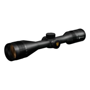 Nikko Sterling | PanaMax AO Illuminated Rifle Scope