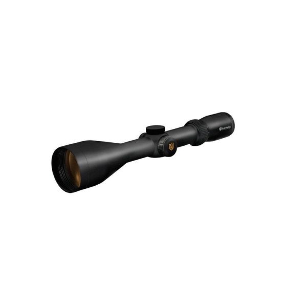 Nikko Stirling | Diamond Hunting Rifle Scope | 3-12×56
