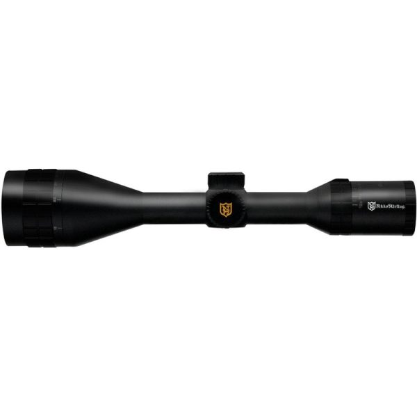 Nikko | Stirling Panamax | 4-12 x 50