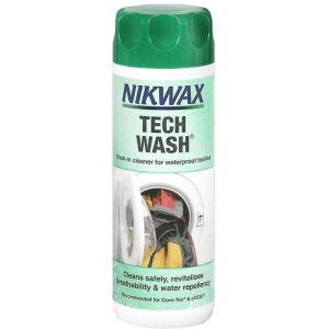 Nikwax | Tech Wash | 300ml