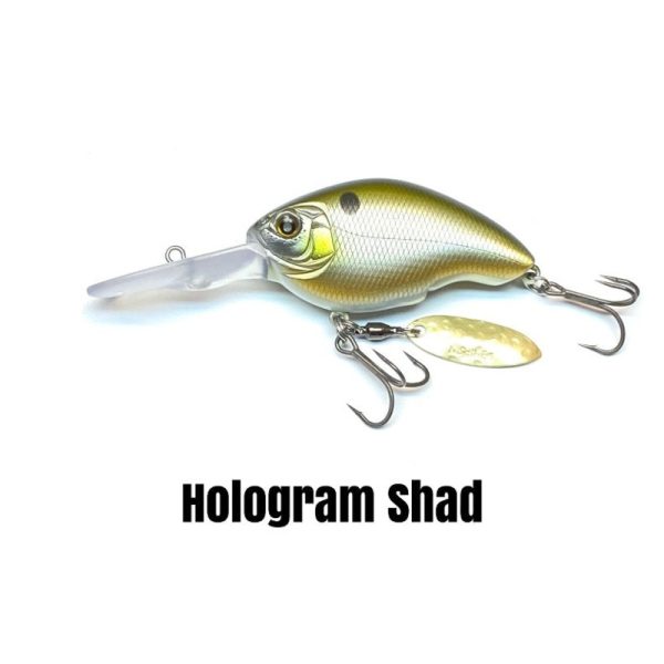 Nishine Baby Chippawa DD