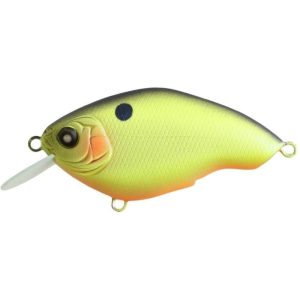 Nishine Lure Works Chippawa Round Bill Crankbait