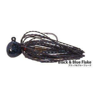 Nishine Lure Works Finesse Football Jig