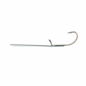 Nishine Lure Works Weedless Drop Shot Hook