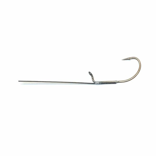 Nishine Lure Works Weedless Drop Shot Hook