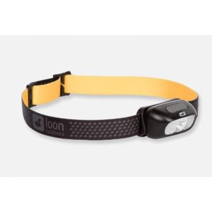 NOCTURNAL HEADLAMP